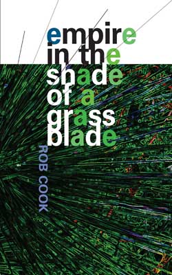 Empire in the Shade of a Grass Blade by Rob Cook